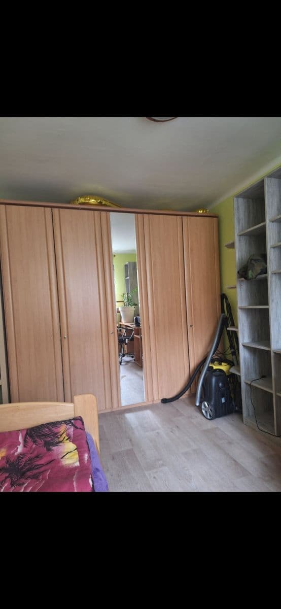 Pronájem bytu 3+1 76 m², Československé armády, Přelouč, Pardubický kraj Pronájem bytu 3+1 76 m², Československé armády, Přelouč, Pardubický kraj