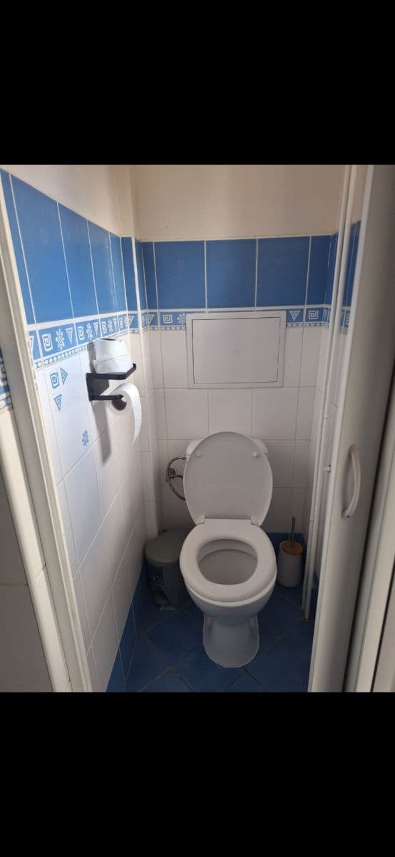 Pronájem bytu 3+1 76 m², Československé armády, Přelouč, Pardubický kraj Pronájem bytu 3+1 76 m², Československé armády, Přelouč, Pardubický kraj