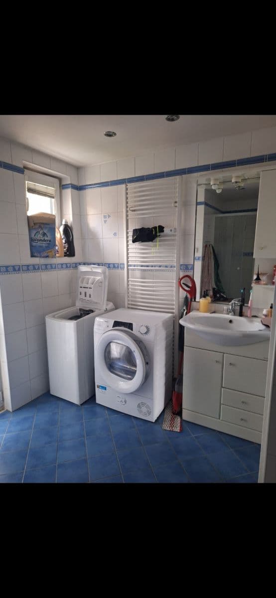 Pronájem bytu 3+1 76 m², Československé armády, Přelouč, Pardubický kraj Pronájem bytu 3+1 76 m², Československé armády, Přelouč, Pardubický kraj