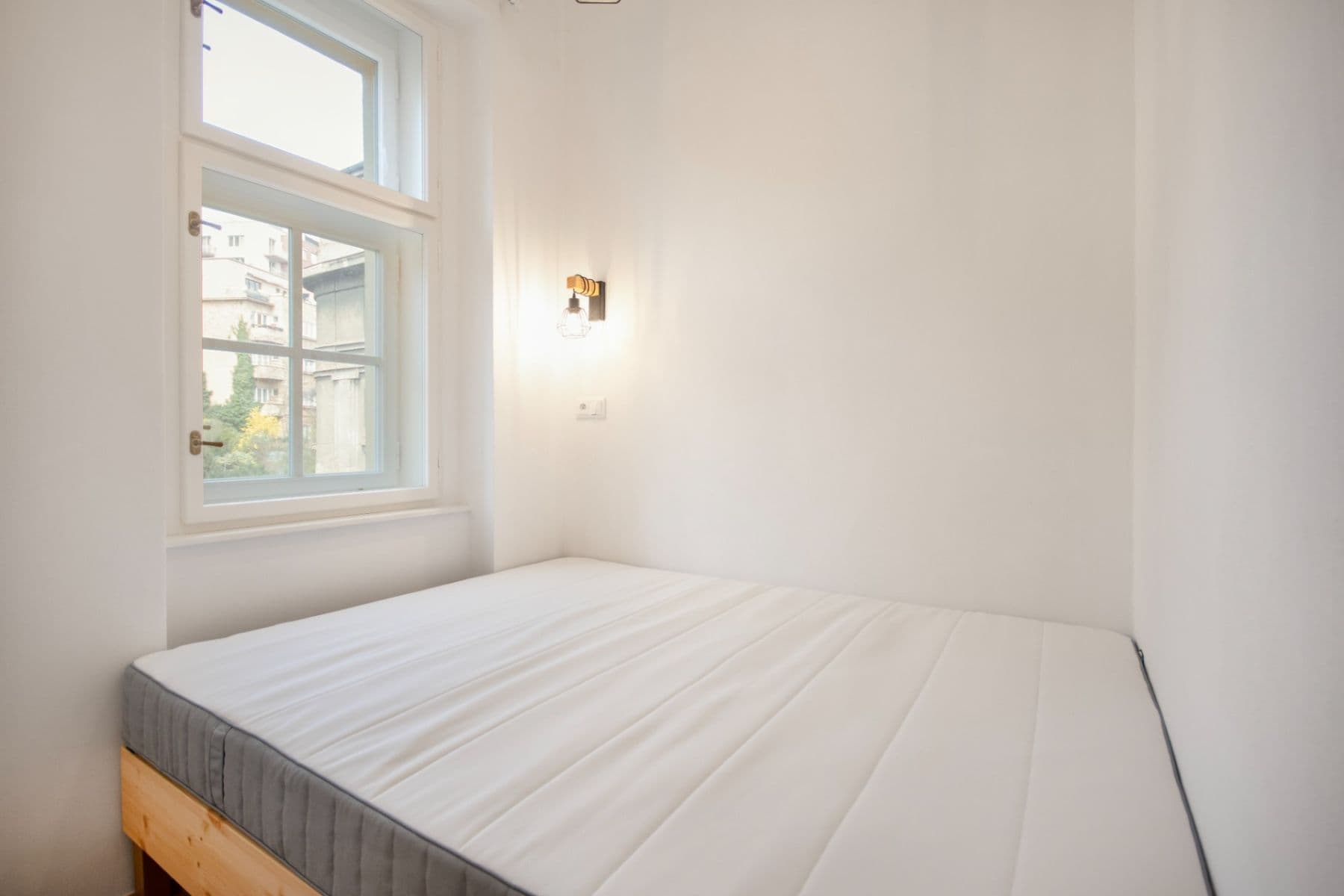 Pronájem bytu 1+kk 29 m², Bělehradská, Praha, Praha Pronájem bytu 1+kk 29 m², Bělehradská, Praha, Praha