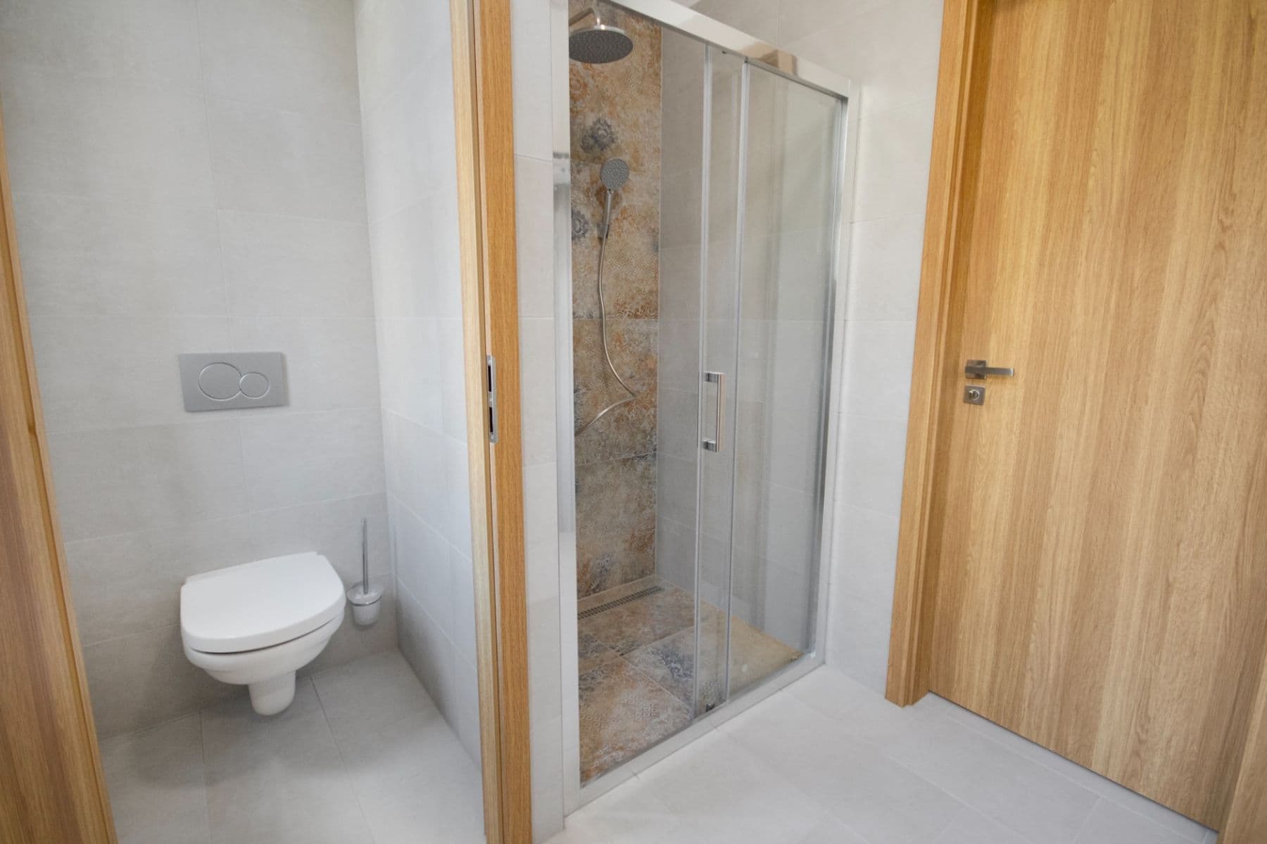 Pronájem bytu 1+kk 29 m², Bělehradská, Praha, Praha Pronájem bytu 1+kk 29 m², Bělehradská, Praha, Praha