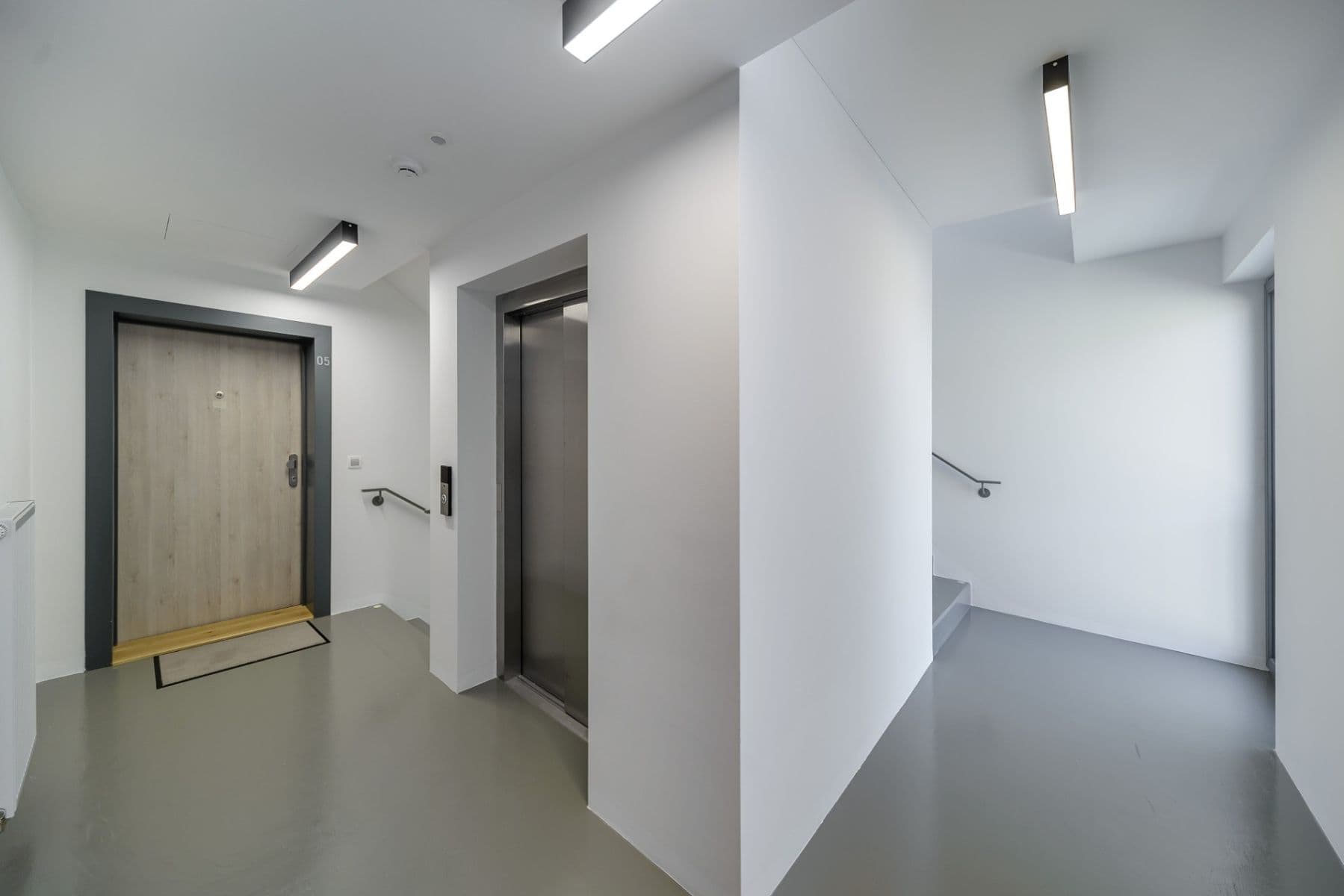 Pronájem bytu 2+kk 63 m², Na Farkáně Ⅰ, Praha, Praha Pronájem bytu 2+kk 63 m², Na Farkáně Ⅰ, Praha, Praha