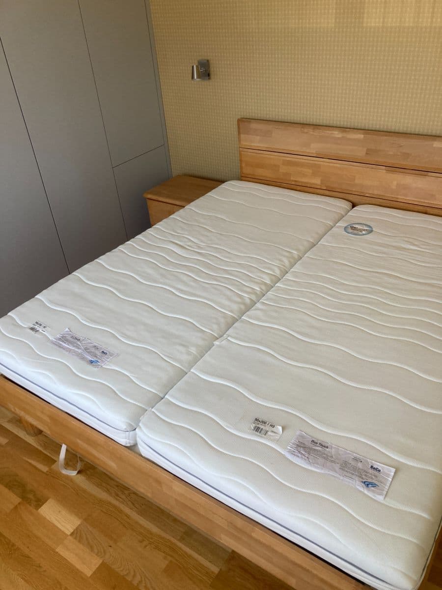 Pronájem bytu 2+kk 63 m², Na Farkáně Ⅰ, Praha, Praha Pronájem bytu 2+kk 63 m², Na Farkáně Ⅰ, Praha, Praha