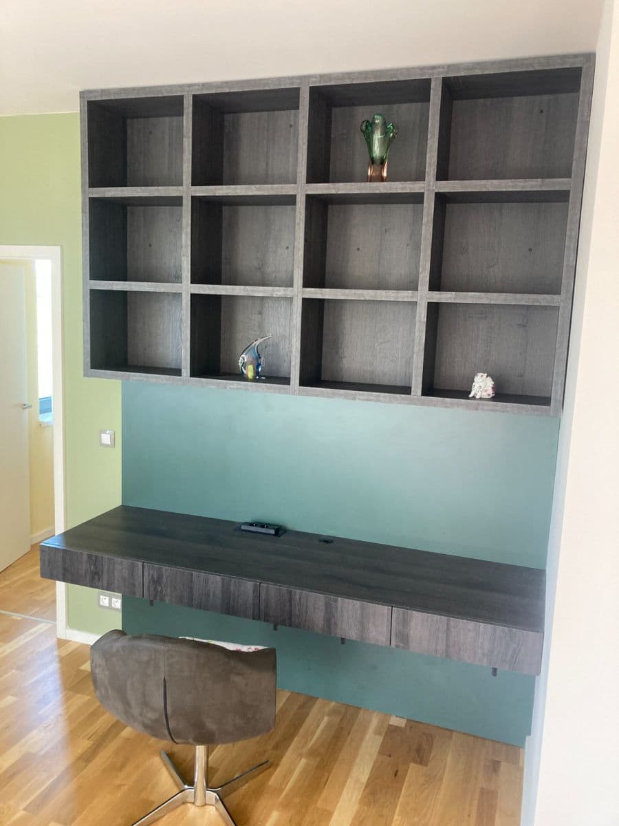 Pronájem bytu 2+kk 63 m², Na Farkáně Ⅰ, Praha, Praha Pronájem bytu 2+kk 63 m², Na Farkáně Ⅰ, Praha, Praha