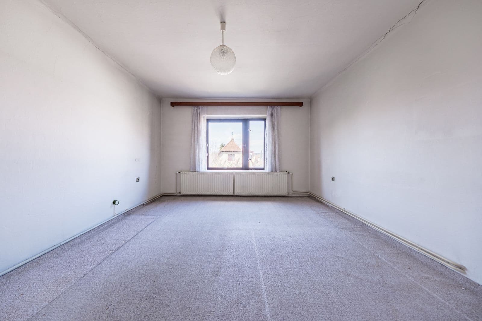 Prodej domu 146 m², pozemek 398 m², Pplk. Nováčka, Praha, Praha Prodej domu 146 m², pozemek 398 m², Pplk. Nováčka, Praha, Praha