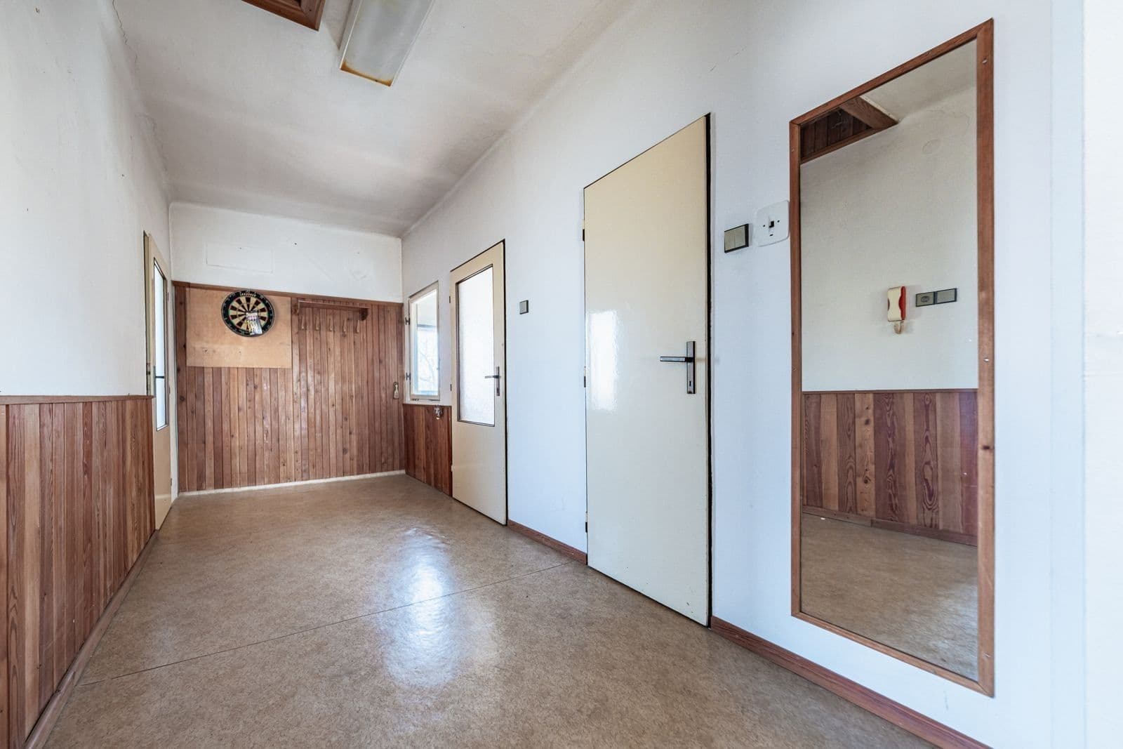 Prodej domu 146 m², pozemek 398 m², Pplk. Nováčka, Praha, Praha Prodej domu 146 m², pozemek 398 m², Pplk. Nováčka, Praha, Praha