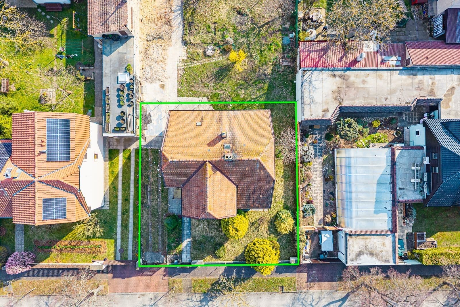 Prodej domu 146 m², pozemek 398 m², Pplk. Nováčka, Praha, Praha Prodej domu 146 m², pozemek 398 m², Pplk. Nováčka, Praha, Praha