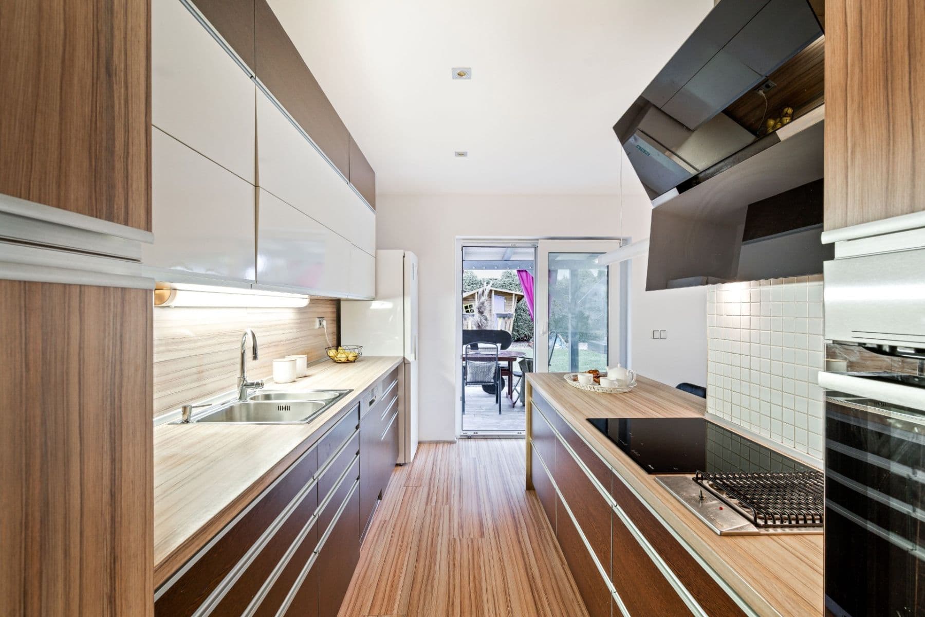 Prodej domu 266 m², pozemek 1.236 m², K Tišině, Řečany nad Labem, Pardubický kraj Prodej domu 266 m², pozemek 1.236 m², K Tišině, Řečany nad Labem, Pardubický kraj