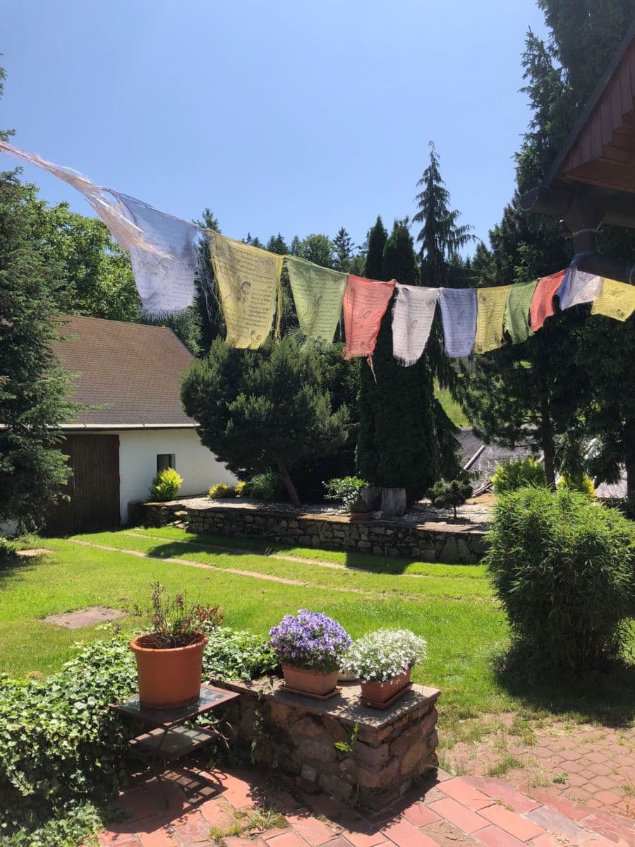 Prodej domu 160 m², pozemek 2.015 m², Bušanovice, Jihočeský kraj Prodej domu 160 m², pozemek 2.015 m², Bušanovice, Jihočeský kraj