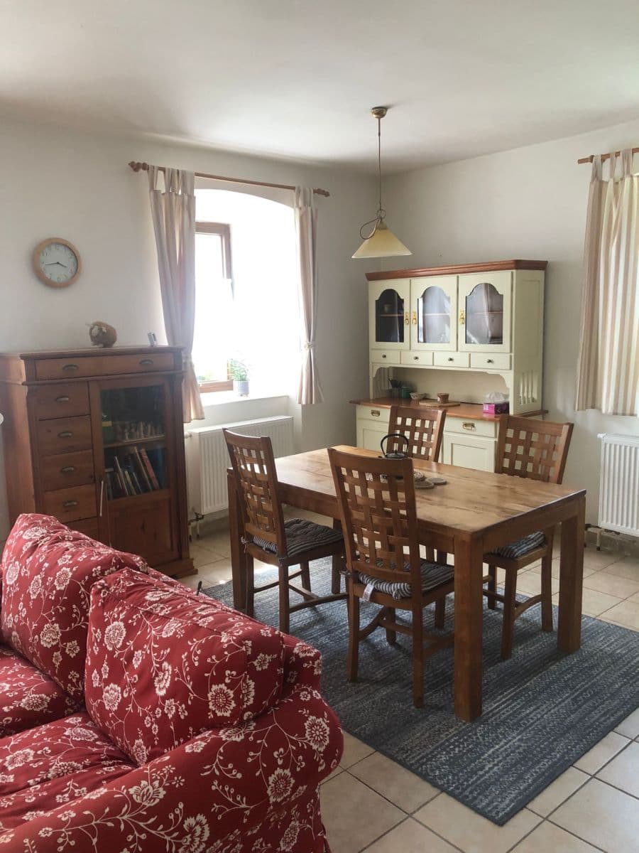 Prodej domu 160 m², pozemek 2.015 m², Bušanovice, Jihočeský kraj Prodej domu 160 m², pozemek 2.015 m², Bušanovice, Jihočeský kraj