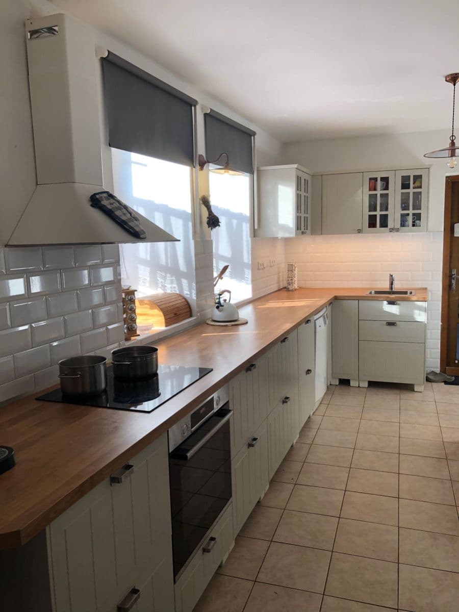 Prodej domu 160 m², pozemek 2.015 m², Bušanovice, Jihočeský kraj Prodej domu 160 m², pozemek 2.015 m², Bušanovice, Jihočeský kraj