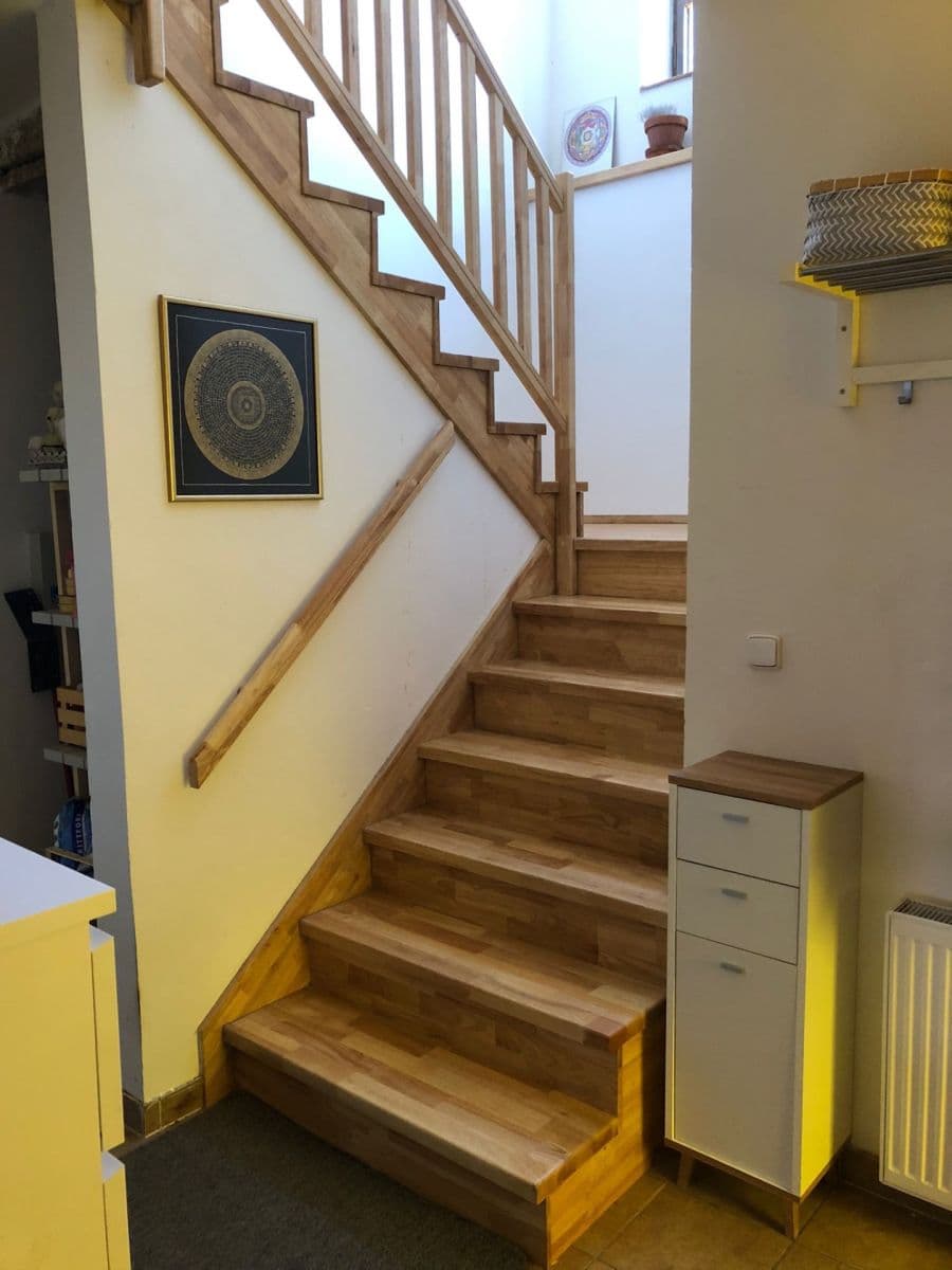 Prodej domu 160 m², pozemek 2.015 m², Bušanovice, Jihočeský kraj Prodej domu 160 m², pozemek 2.015 m², Bušanovice, Jihočeský kraj