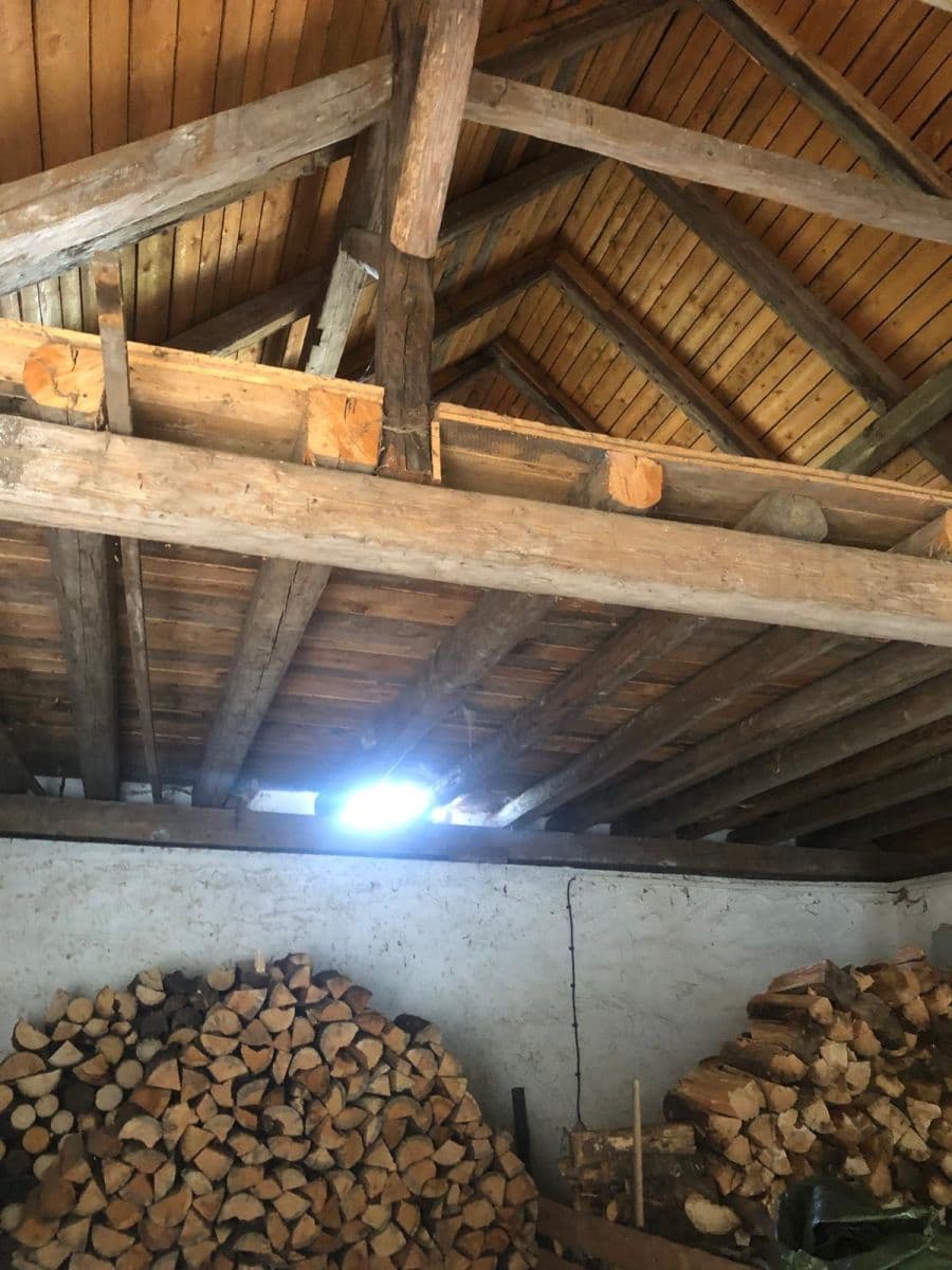 Prodej domu 160 m², pozemek 2.015 m², Bušanovice, Jihočeský kraj Prodej domu 160 m², pozemek 2.015 m², Bušanovice, Jihočeský kraj