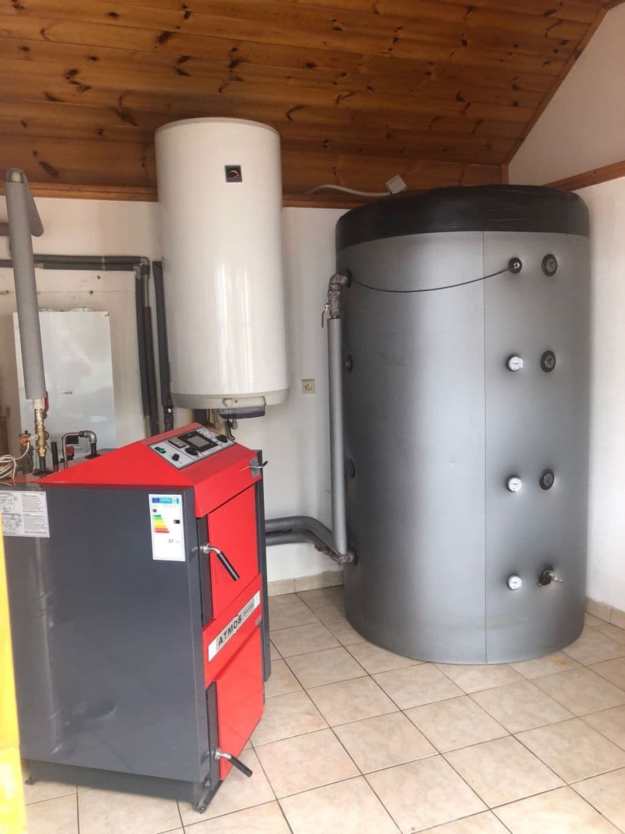 Prodej domu 160 m², pozemek 2.015 m², Bušanovice, Jihočeský kraj Prodej domu 160 m², pozemek 2.015 m², Bušanovice, Jihočeský kraj