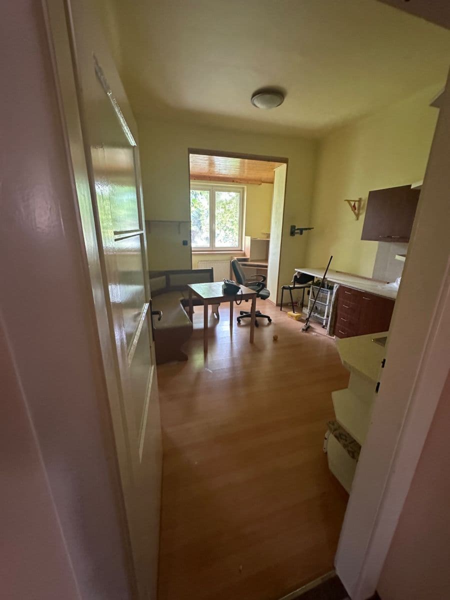 Prodej domu 200 m², pozemek 140 m², Jílkova, Brno, Jihomoravský kraj Prodej domu 200 m², pozemek 140 m², Jílkova, Brno, Jihomoravský kraj