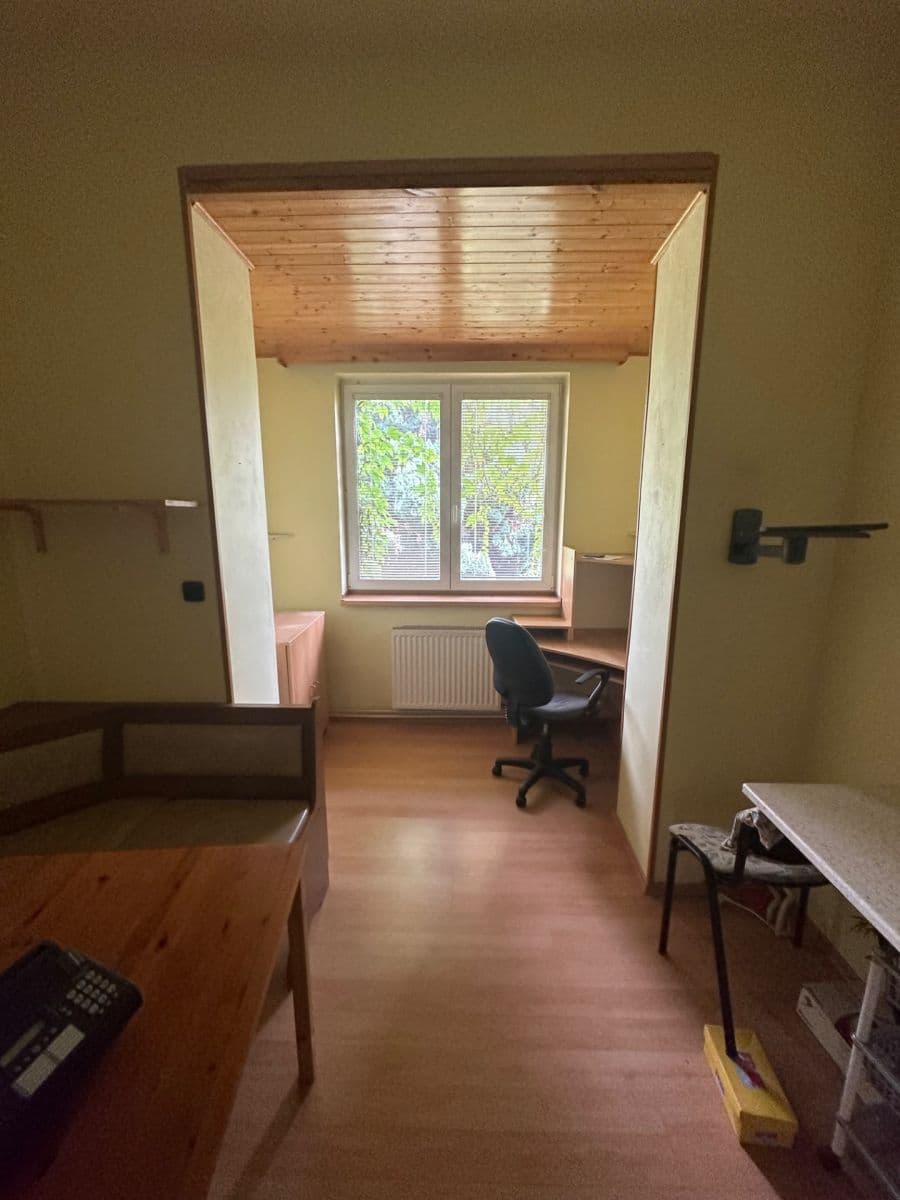 Prodej domu 200 m², pozemek 140 m², Jílkova, Brno, Jihomoravský kraj Prodej domu 200 m², pozemek 140 m², Jílkova, Brno, Jihomoravský kraj