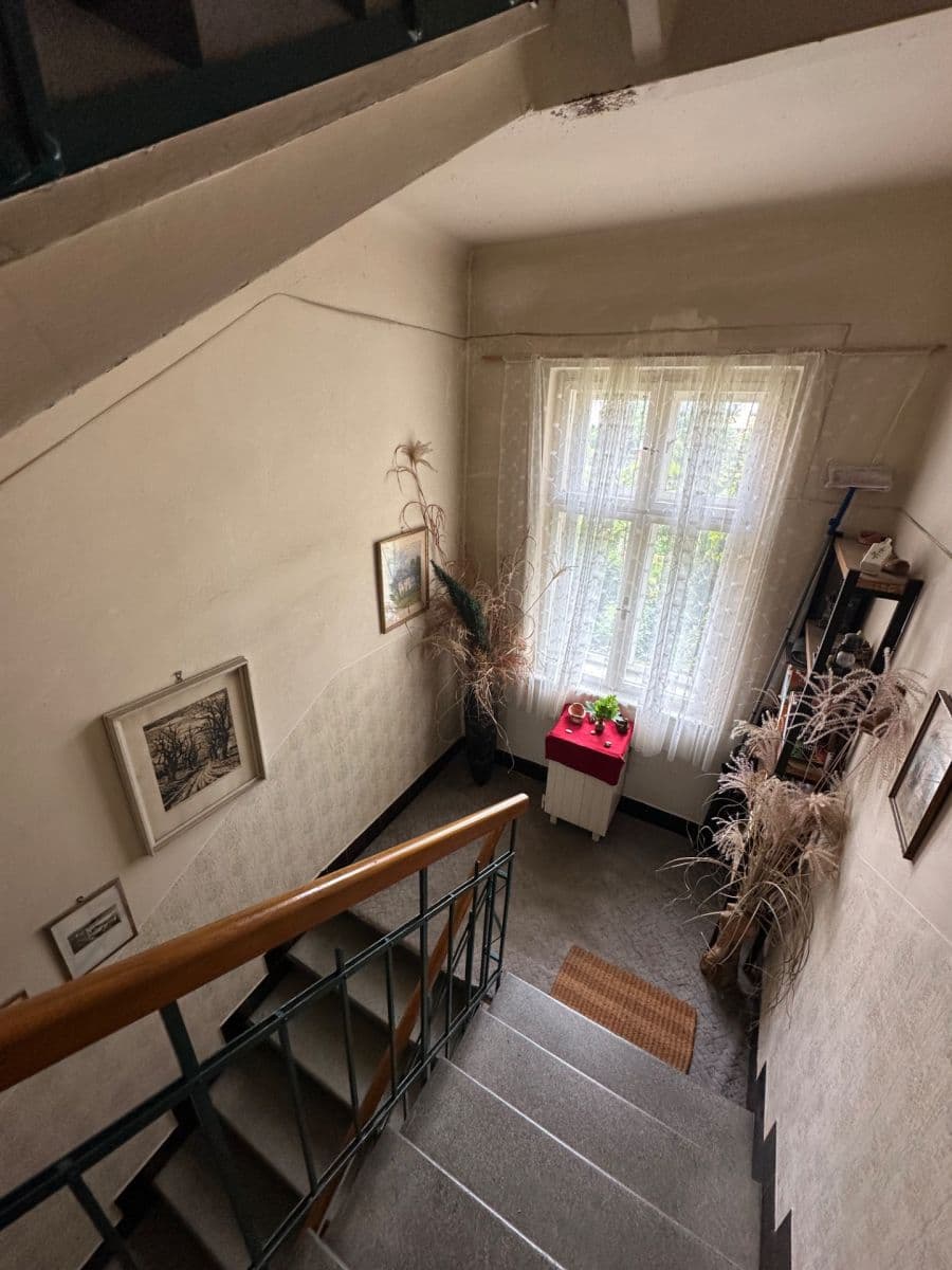 Prodej domu 200 m², pozemek 140 m², Jílkova, Brno, Jihomoravský kraj Prodej domu 200 m², pozemek 140 m², Jílkova, Brno, Jihomoravský kraj