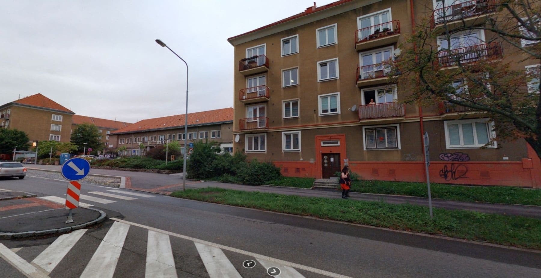 Pronájem bytu 3+1 81 m², třída Osvobození, Příbram, Středočeský kraj Pronájem bytu 3+1 81 m², třída Osvobození, Příbram, Středočeský kraj