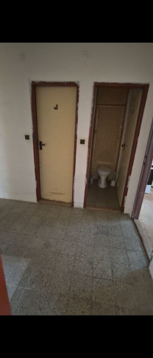 Pronájem bytu 3+1 81 m², třída Osvobození, Příbram, Středočeský kraj Pronájem bytu 3+1 81 m², třída Osvobození, Příbram, Středočeský kraj