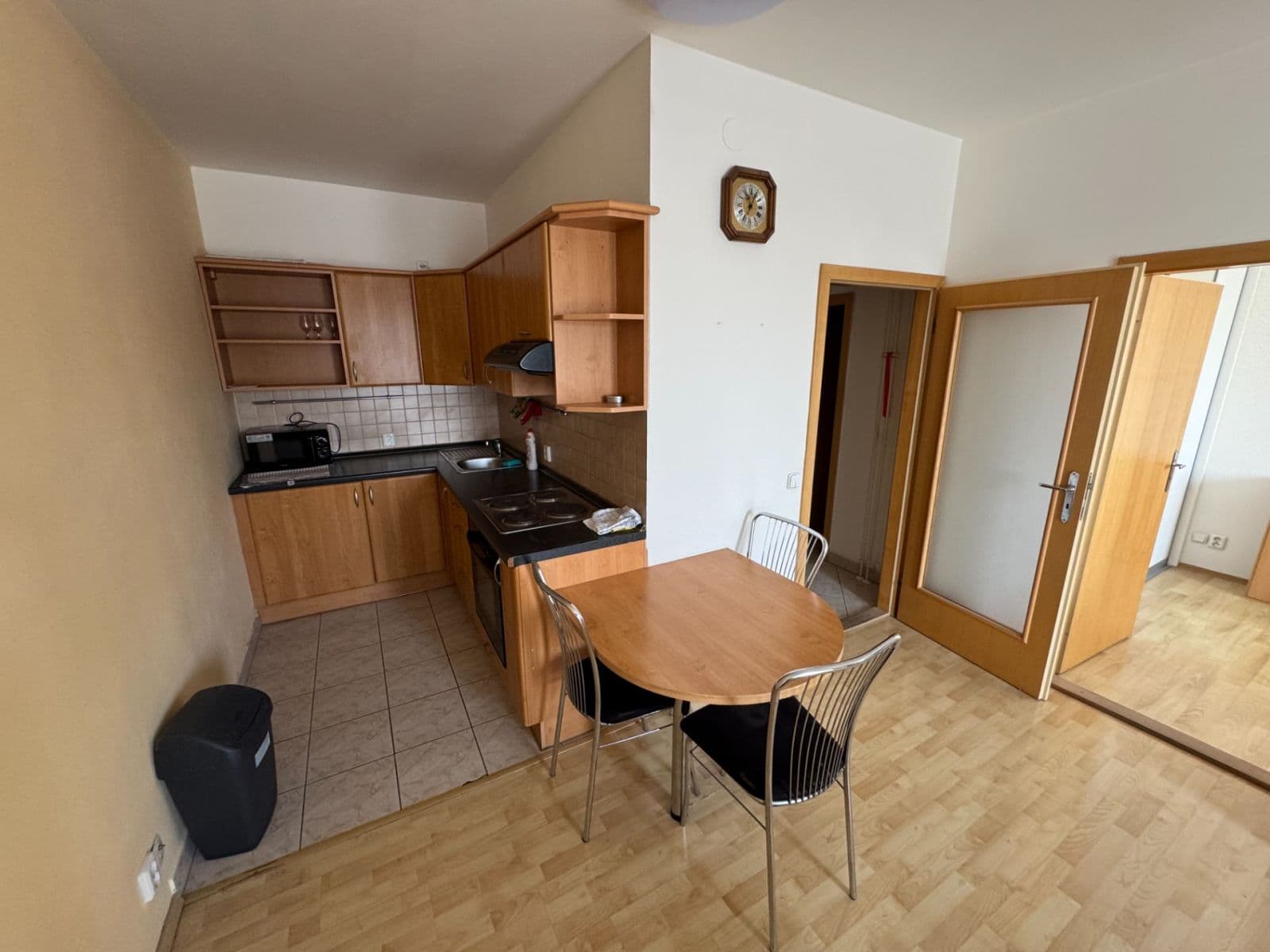 Pronájem bytu 2+kk 45 m², Bezručova, Brno, Jihomoravský kraj Pronájem bytu 2+kk 45 m², Bezručova, Brno, Jihomoravský kraj