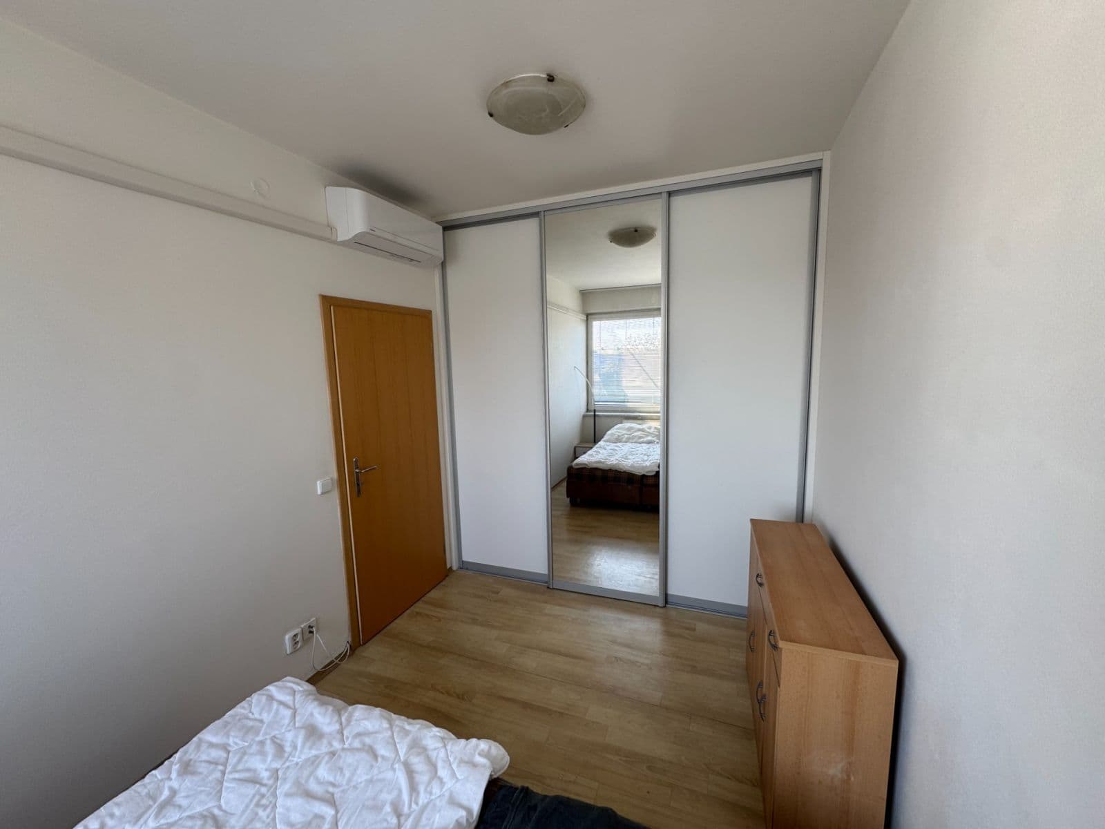 Pronájem bytu 2+kk 45 m², Bezručova, Brno, Jihomoravský kraj Pronájem bytu 2+kk 45 m², Bezručova, Brno, Jihomoravský kraj