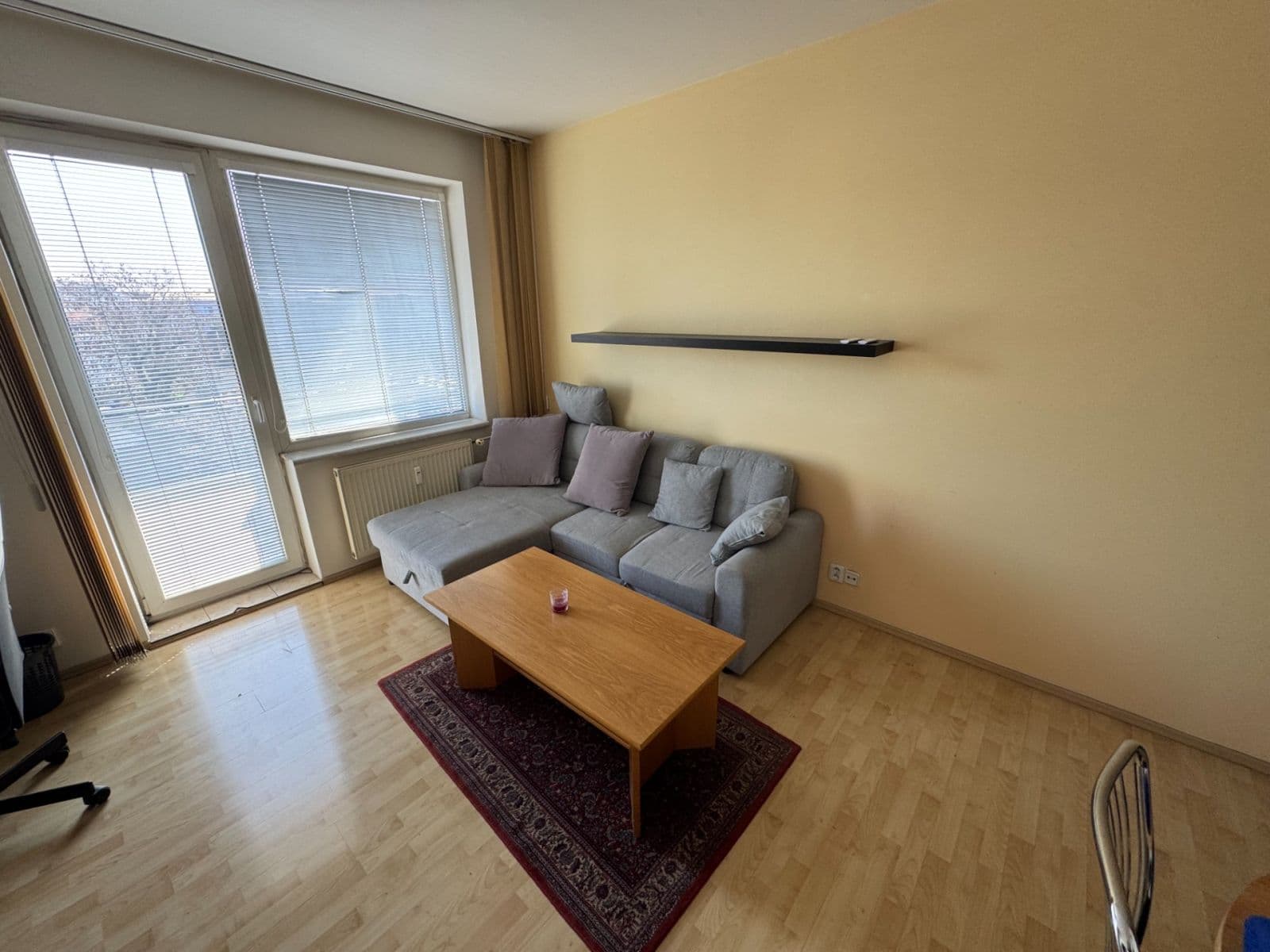 Pronájem bytu 2+kk 45 m², Bezručova, Brno, Jihomoravský kraj Pronájem bytu 2+kk 45 m², Bezručova, Brno, Jihomoravský kraj