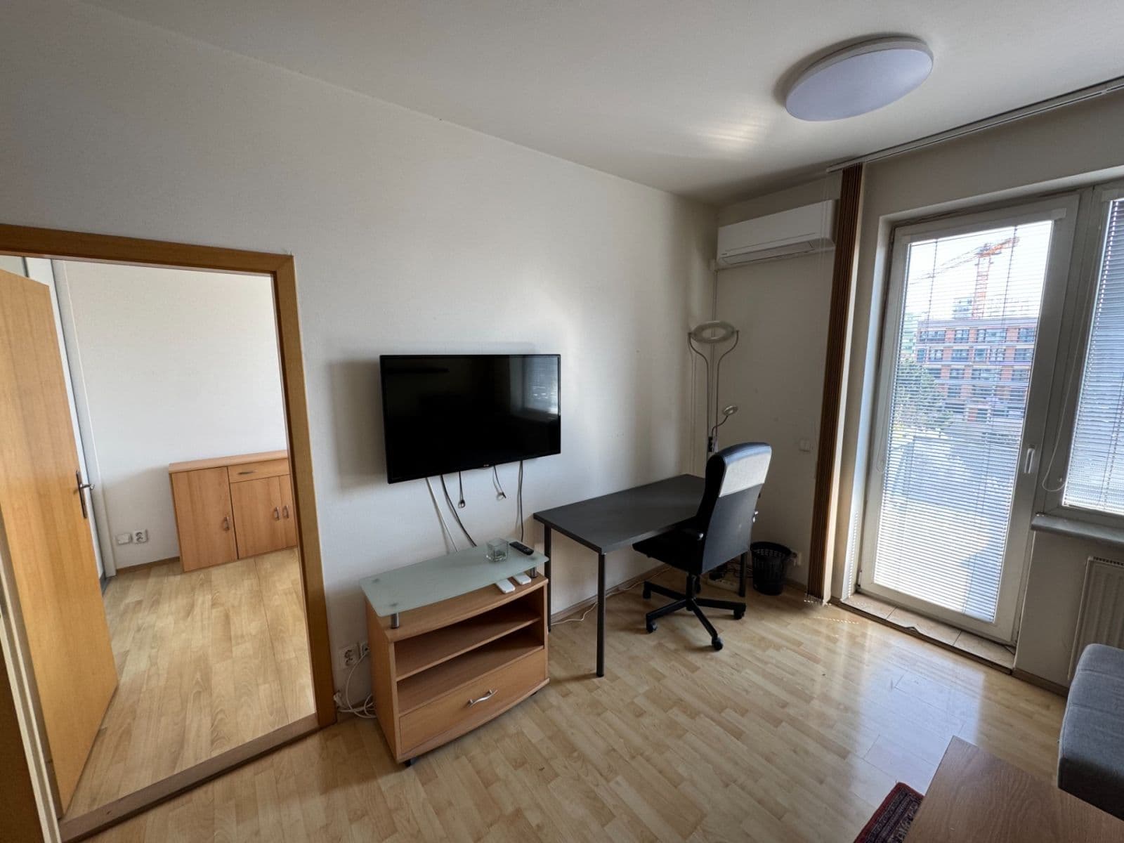 Pronájem bytu 2+kk 45 m², Bezručova, Brno, Jihomoravský kraj Pronájem bytu 2+kk 45 m², Bezručova, Brno, Jihomoravský kraj
