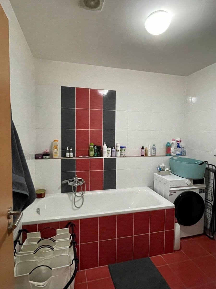 Pronájem bytu 1+kk 48 m², U Leskavy, Brno, Jihomoravský kraj Pronájem bytu 1+kk 48 m², U Leskavy, Brno, Jihomoravský kraj