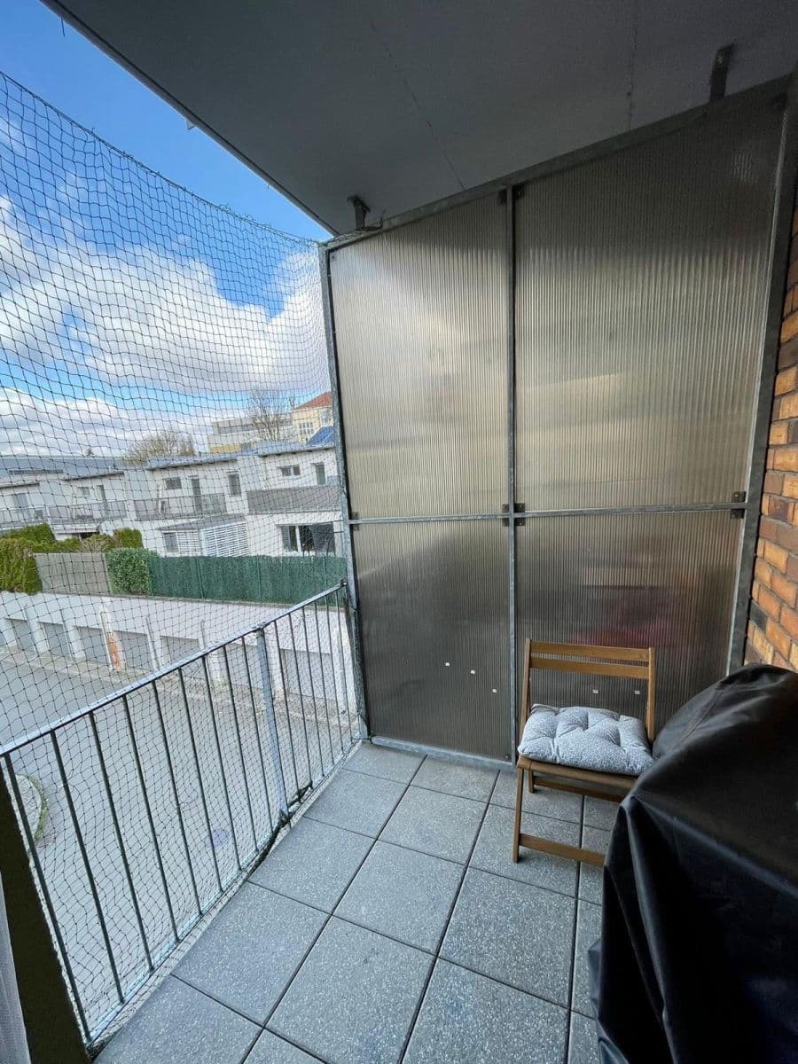 Pronájem bytu 1+kk 48 m², U Leskavy, Brno, Jihomoravský kraj Pronájem bytu 1+kk 48 m², U Leskavy, Brno, Jihomoravský kraj