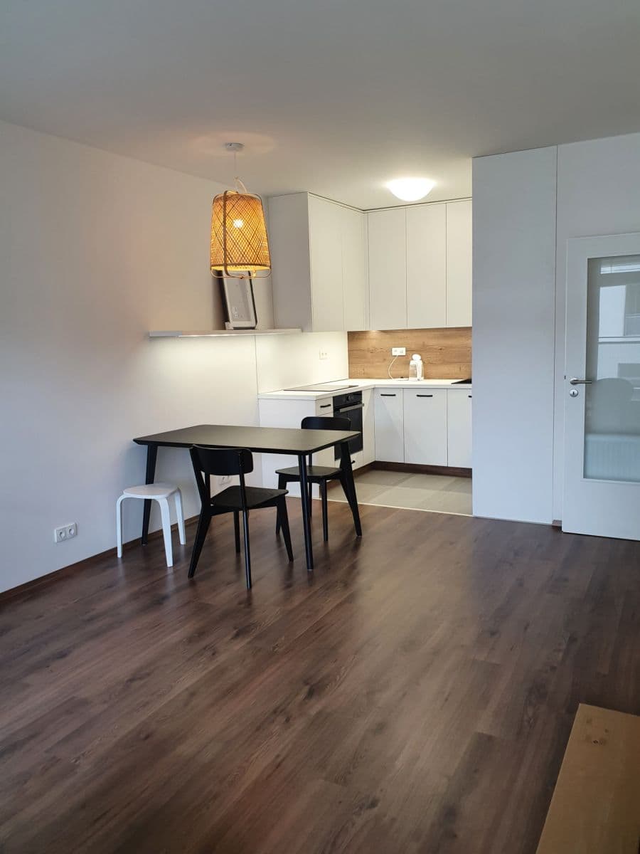 Pronájem bytu 2+kk 62 m², Nemocniční, Plzeň, Plzeňský kraj Pronájem bytu 2+kk 62 m², Nemocniční, Plzeň, Plzeňský kraj