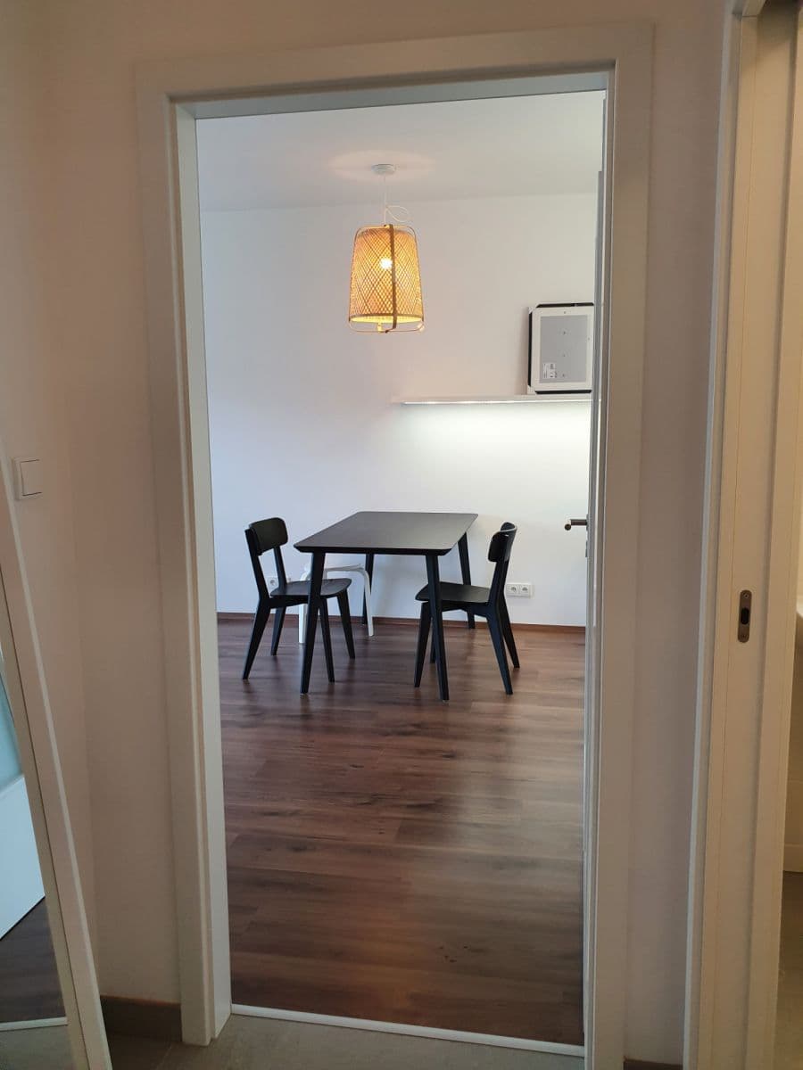 Pronájem bytu 2+kk 62 m², Nemocniční, Plzeň, Plzeňský kraj Pronájem bytu 2+kk 62 m², Nemocniční, Plzeň, Plzeňský kraj