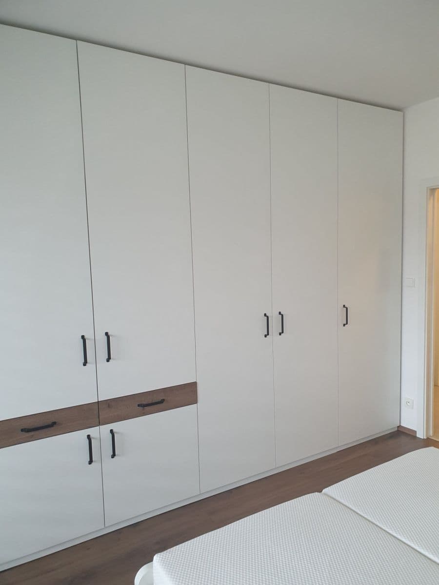 Pronájem bytu 2+kk 62 m², Nemocniční, Plzeň, Plzeňský kraj Pronájem bytu 2+kk 62 m², Nemocniční, Plzeň, Plzeňský kraj