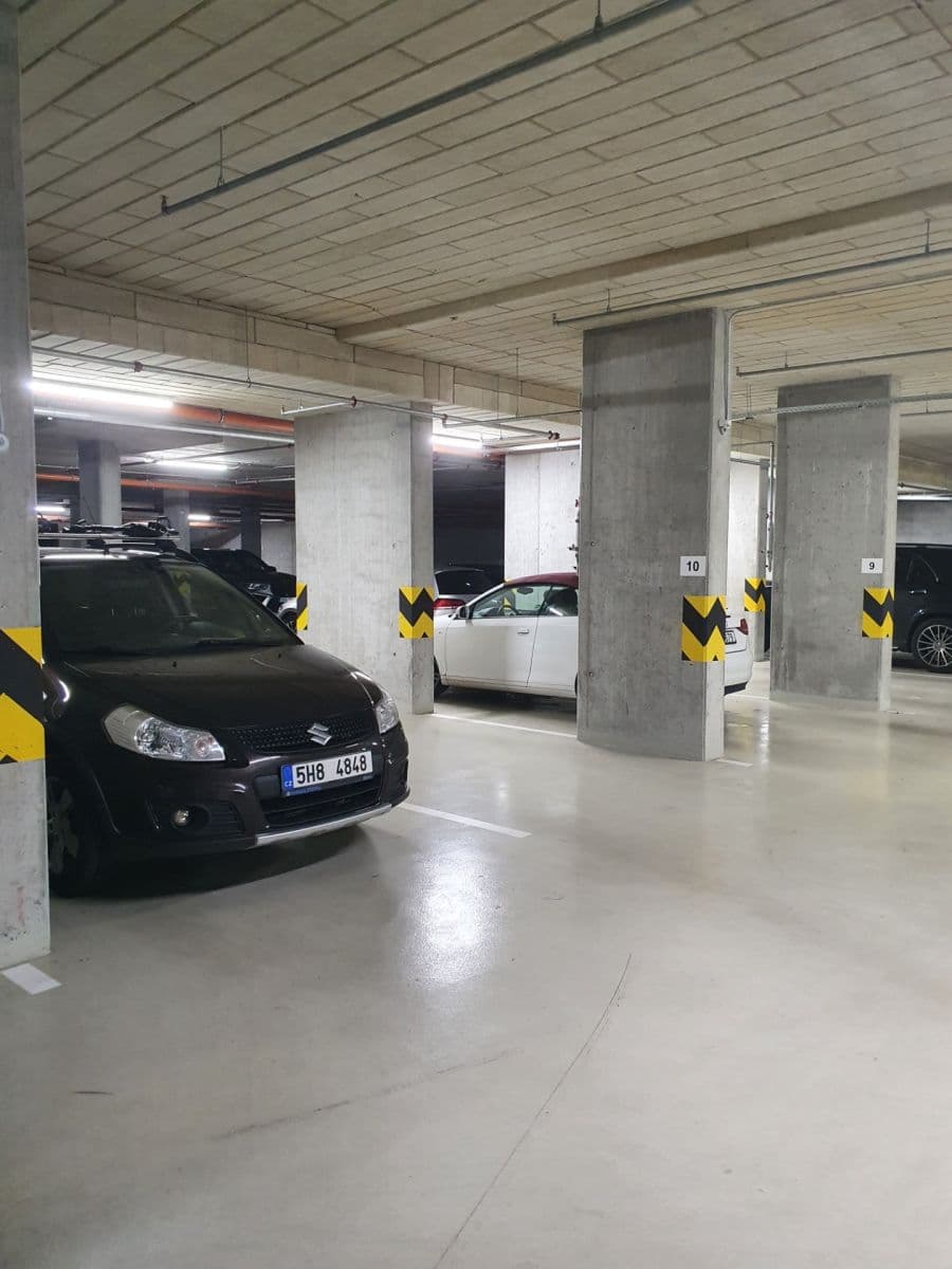 Pronájem bytu 2+kk 62 m², Nemocniční, Plzeň, Plzeňský kraj Pronájem bytu 2+kk 62 m², Nemocniční, Plzeň, Plzeňský kraj