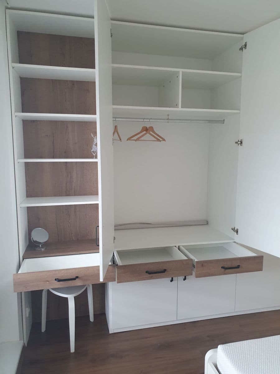 Pronájem bytu 2+kk 62 m², Nemocniční, Plzeň, Plzeňský kraj Pronájem bytu 2+kk 62 m², Nemocniční, Plzeň, Plzeňský kraj