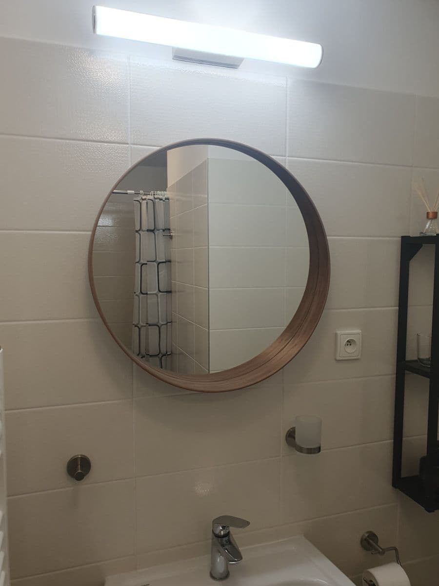 Pronájem bytu 2+kk 62 m², Nemocniční, Plzeň, Plzeňský kraj Pronájem bytu 2+kk 62 m², Nemocniční, Plzeň, Plzeňský kraj