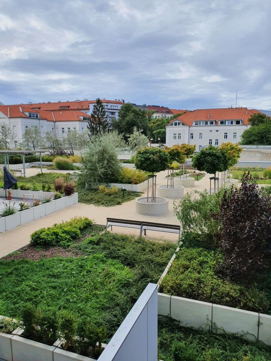 Pronájem bytu 2+kk 62 m², Nemocniční, Plzeň, Plzeňský kraj Pronájem bytu 2+kk 62 m², Nemocniční, Plzeň, Plzeňský kraj