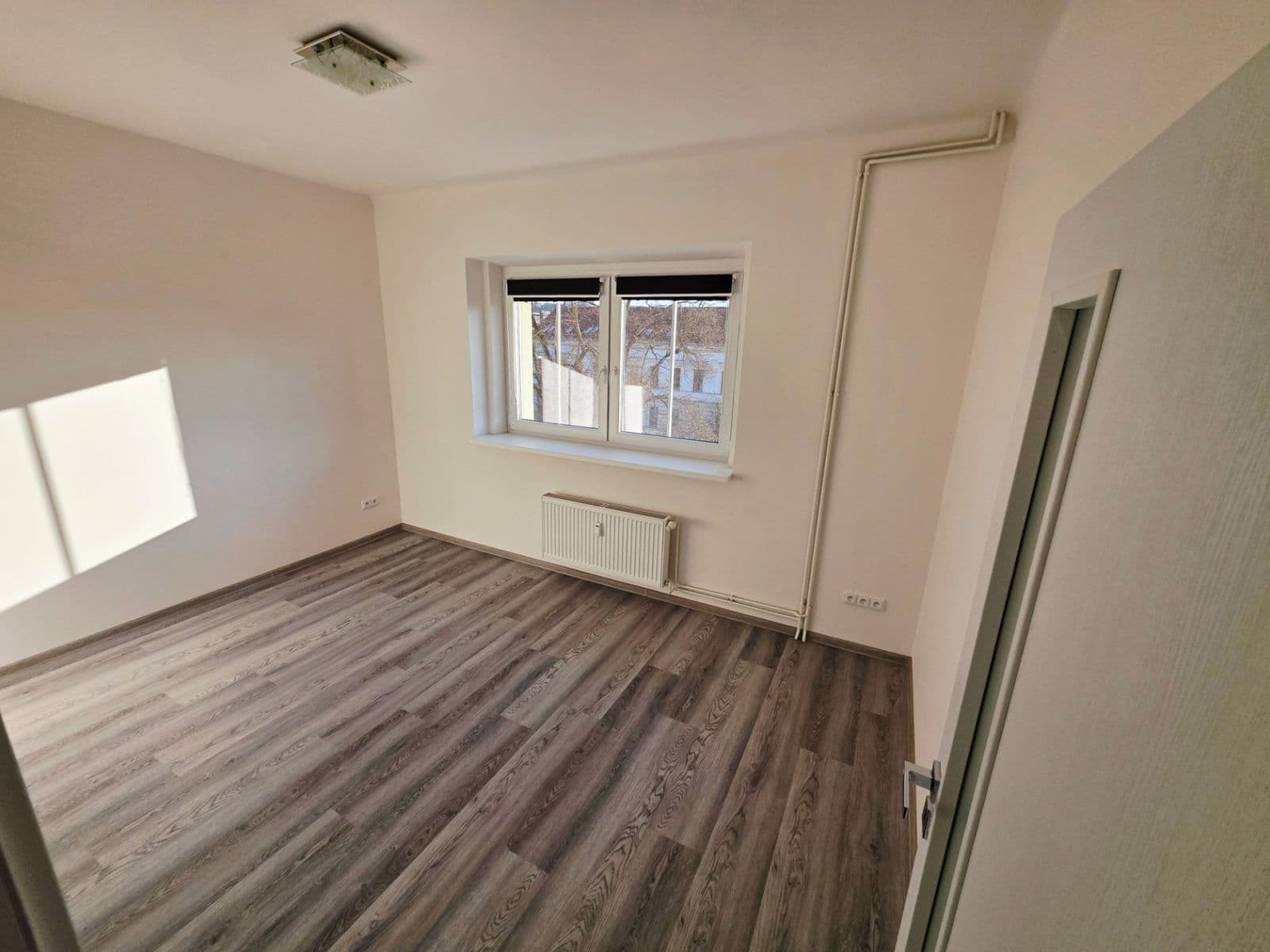 Pronájem bytu 2+kk 55 m², Mojmírovo náměstí, Brno, Jihomoravský kraj Pronájem bytu 2+kk 55 m², Mojmírovo náměstí, Brno, Jihomoravský kraj