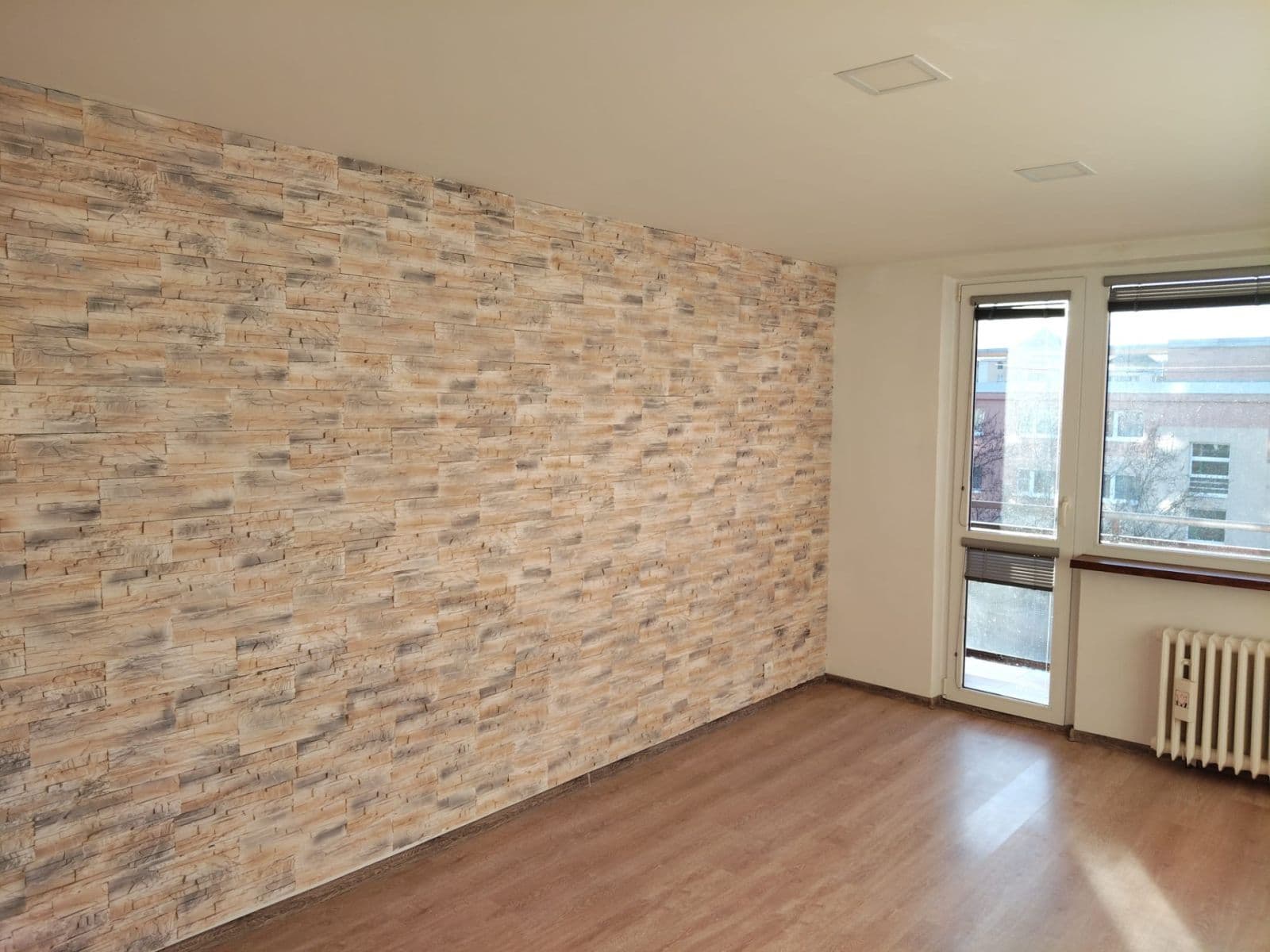 Pronájem bytu 2+1 52 m², Jaroslava Průchy, Most, Ústecký kraj Pronájem bytu 2+1 52 m², Jaroslava Průchy, Most, Ústecký kraj