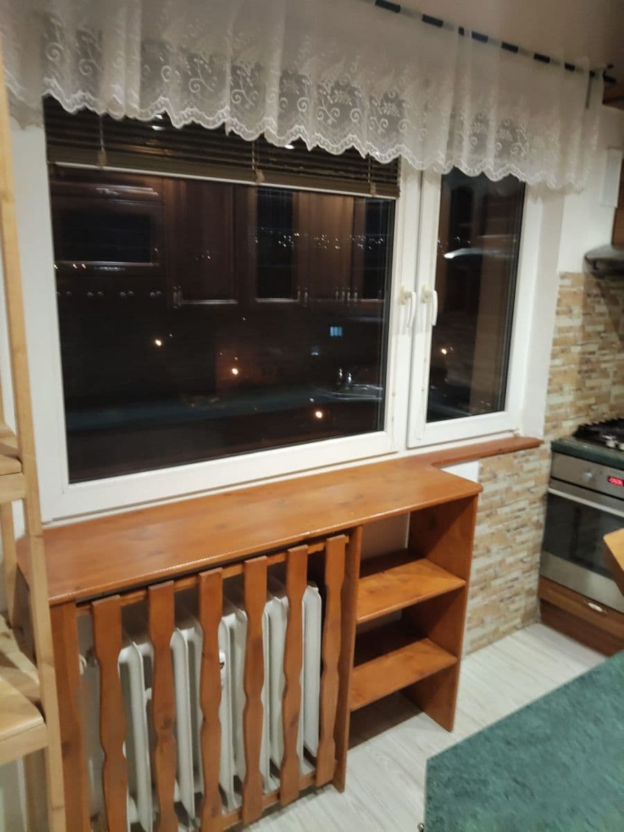 Pronájem bytu 2+1 52 m², Jaroslava Průchy, Most, Ústecký kraj Pronájem bytu 2+1 52 m², Jaroslava Průchy, Most, Ústecký kraj