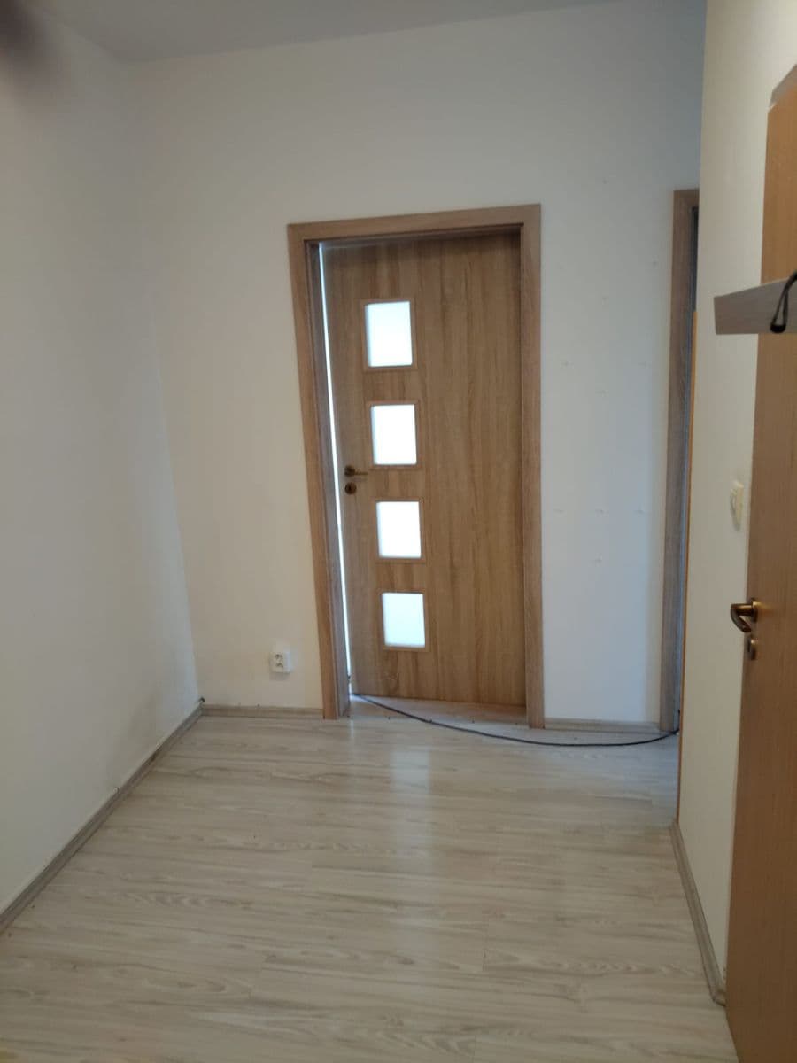 Pronájem bytu 2+1 52 m², Jaroslava Průchy, Most, Ústecký kraj Pronájem bytu 2+1 52 m², Jaroslava Průchy, Most, Ústecký kraj