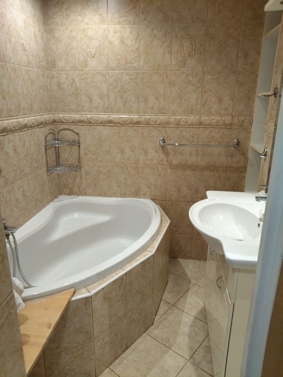 Pronájem bytu 2+1 52 m², Jaroslava Průchy, Most, Ústecký kraj Pronájem bytu 2+1 52 m², Jaroslava Průchy, Most, Ústecký kraj