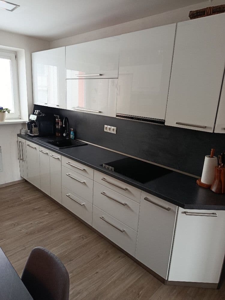 Prodej bytu 2+1 63 m², Vrchlického, Kyjov, Jihomoravský kraj Prodej bytu 2+1 63 m², Vrchlického, Kyjov, Jihomoravský kraj