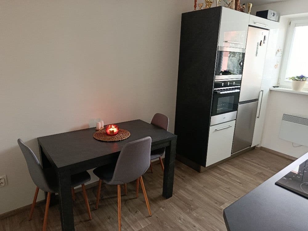 Prodej bytu 2+1 63 m², Vrchlického, Kyjov, Jihomoravský kraj Prodej bytu 2+1 63 m², Vrchlického, Kyjov, Jihomoravský kraj
