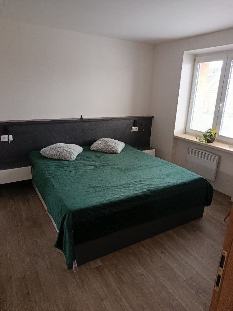 Prodej bytu 2+1 63 m², Vrchlického, Kyjov, Jihomoravský kraj Prodej bytu 2+1 63 m², Vrchlického, Kyjov, Jihomoravský kraj