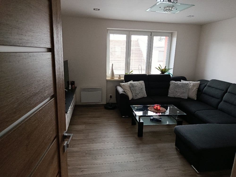 Prodej bytu 2+1 63 m², Vrchlického, Kyjov, Jihomoravský kraj Prodej bytu 2+1 63 m², Vrchlického, Kyjov, Jihomoravský kraj