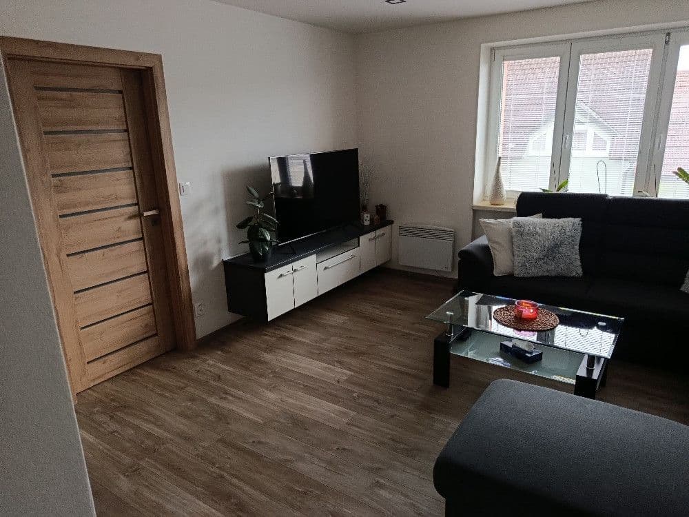 Prodej bytu 2+1 63 m², Vrchlického, Kyjov, Jihomoravský kraj Prodej bytu 2+1 63 m², Vrchlického, Kyjov, Jihomoravský kraj