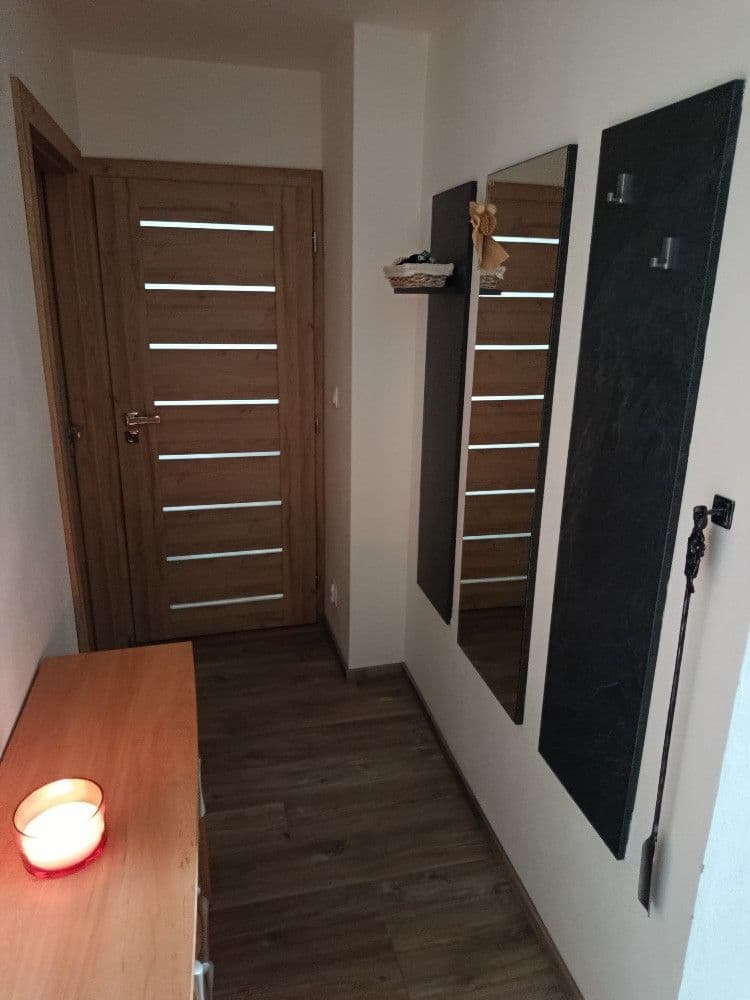 Prodej bytu 2+1 63 m², Vrchlického, Kyjov, Jihomoravský kraj Prodej bytu 2+1 63 m², Vrchlického, Kyjov, Jihomoravský kraj