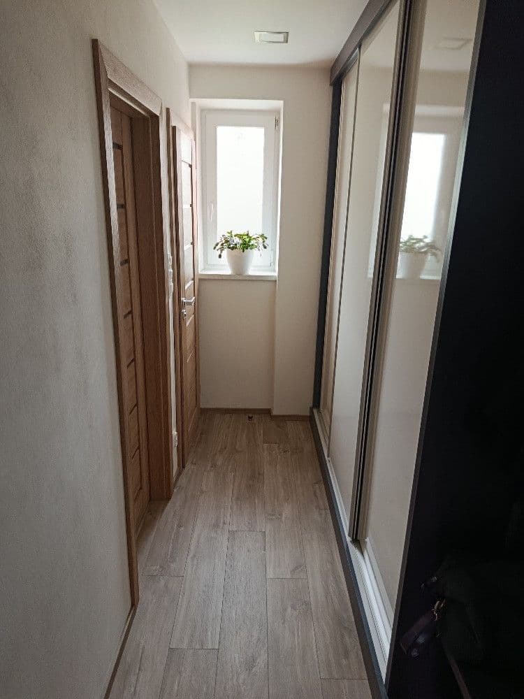 Prodej bytu 2+1 63 m², Vrchlického, Kyjov, Jihomoravský kraj Prodej bytu 2+1 63 m², Vrchlického, Kyjov, Jihomoravský kraj