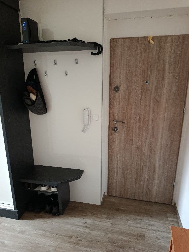 Prodej bytu 2+1 63 m², Vrchlického, Kyjov, Jihomoravský kraj Prodej bytu 2+1 63 m², Vrchlického, Kyjov, Jihomoravský kraj