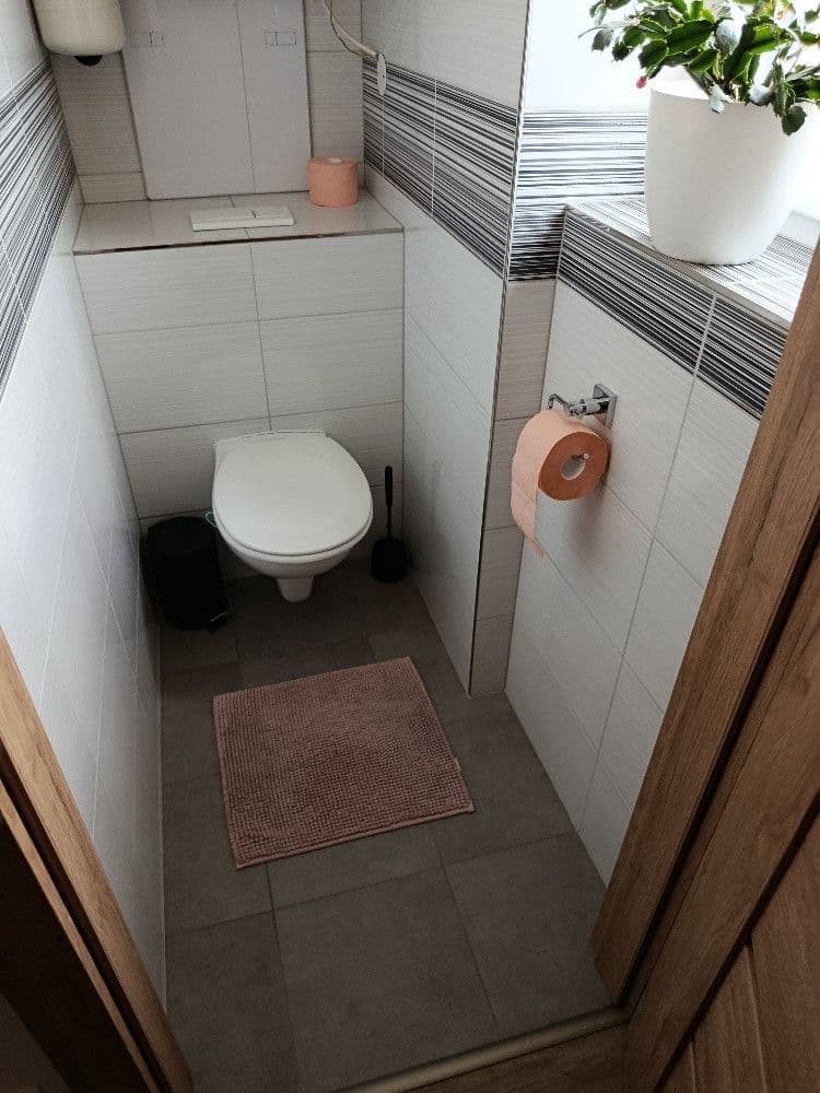 Prodej bytu 2+1 63 m², Vrchlického, Kyjov, Jihomoravský kraj Prodej bytu 2+1 63 m², Vrchlického, Kyjov, Jihomoravský kraj